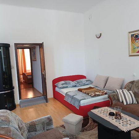 Apartmandamir Crikvenica Exterior photo