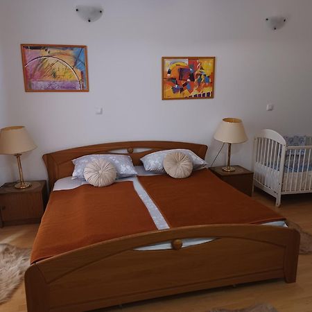 Apartmandamir Crikvenica Exterior photo