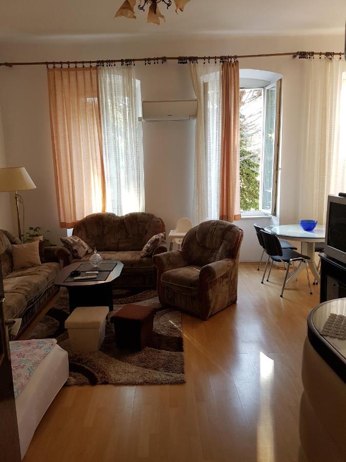 Apartmandamir Crikvenica Exterior photo