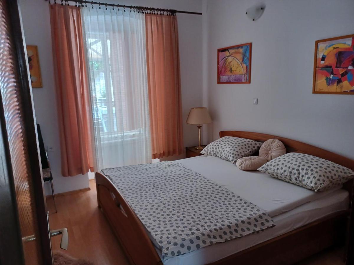 Apartmandamir Crikvenica Exterior photo