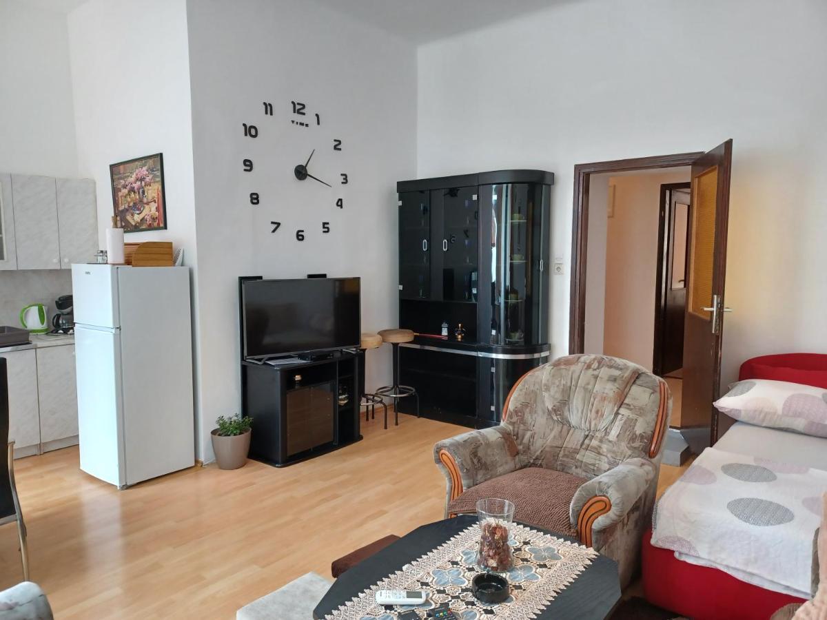 Apartmandamir Crikvenica Exterior photo