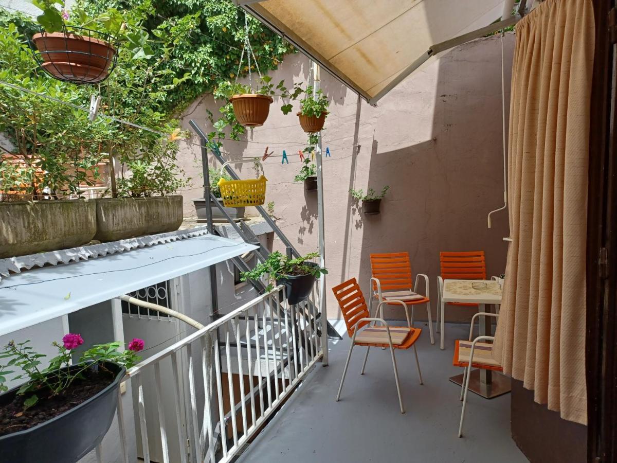 Apartmandamir Crikvenica Exterior photo