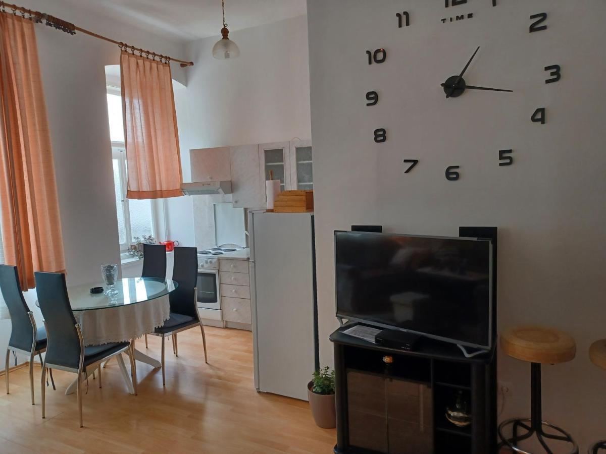 Apartmandamir Crikvenica Exterior photo