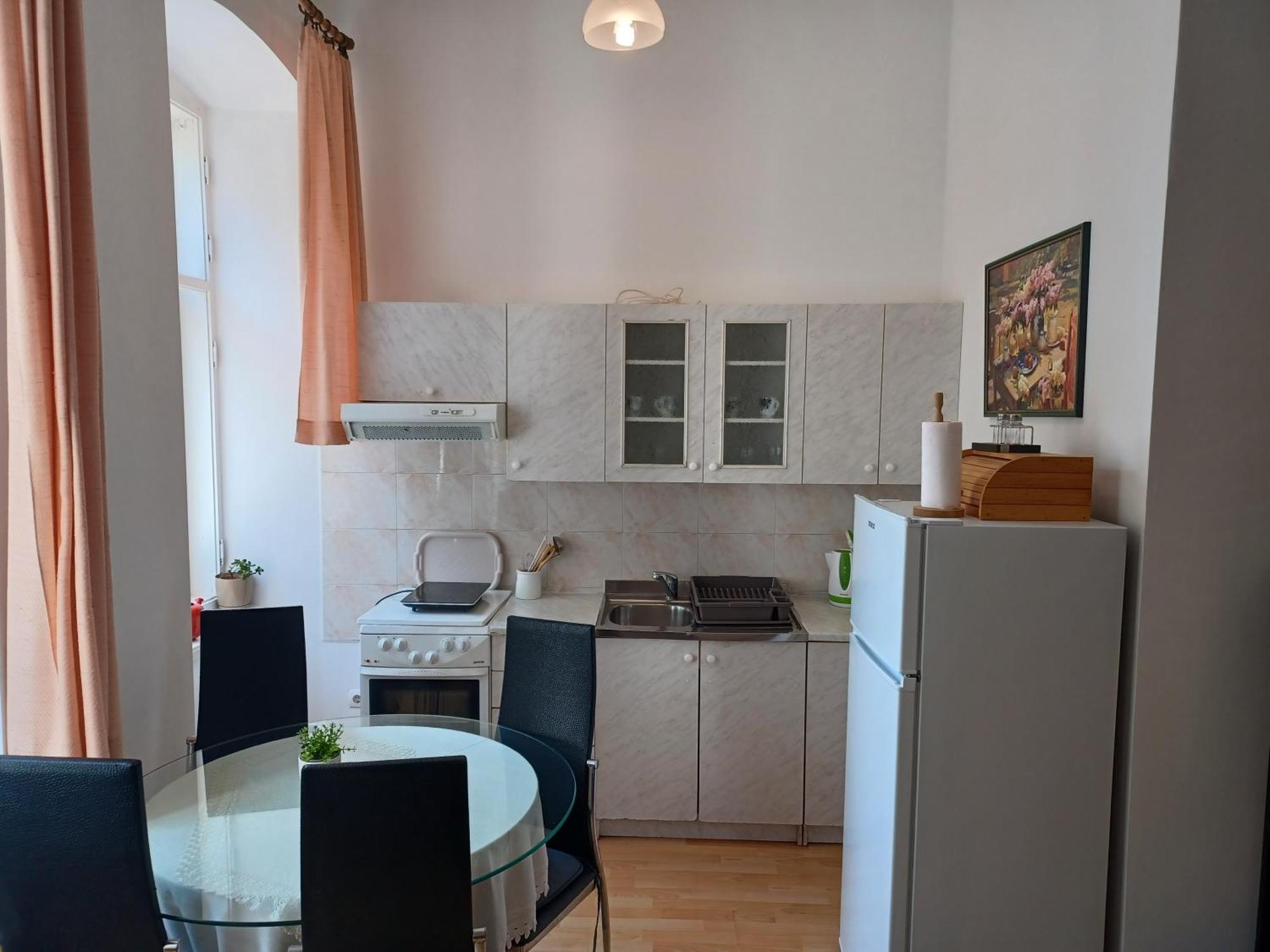 Apartmandamir Crikvenica Exterior photo