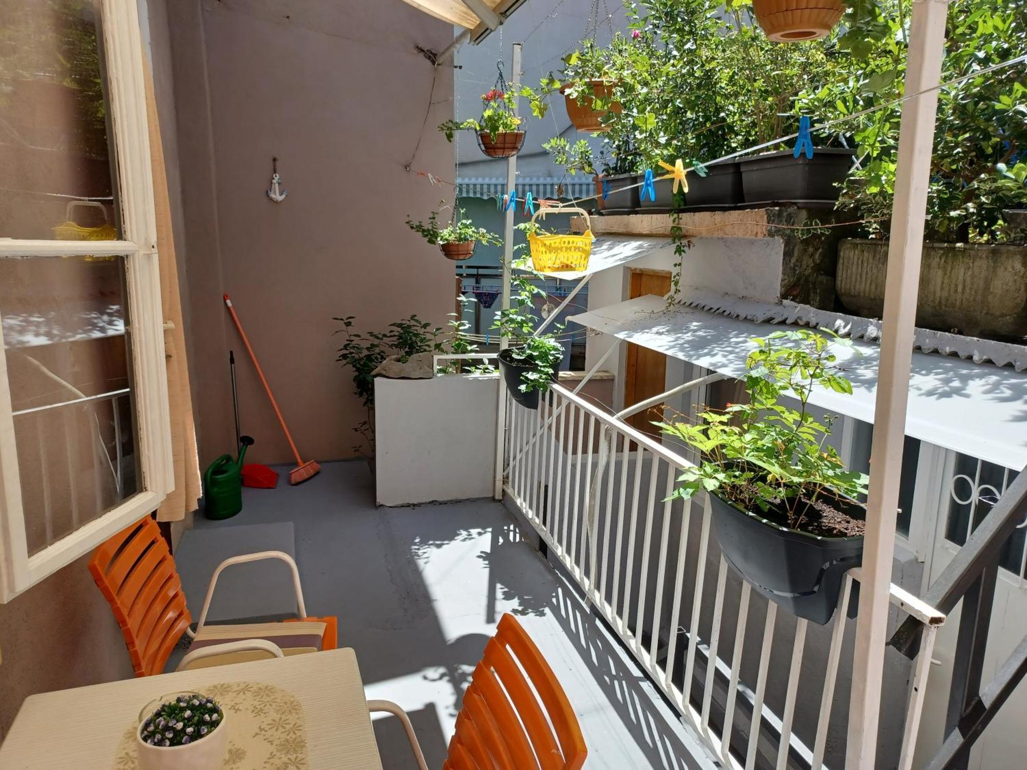 Apartmandamir Crikvenica Exterior photo