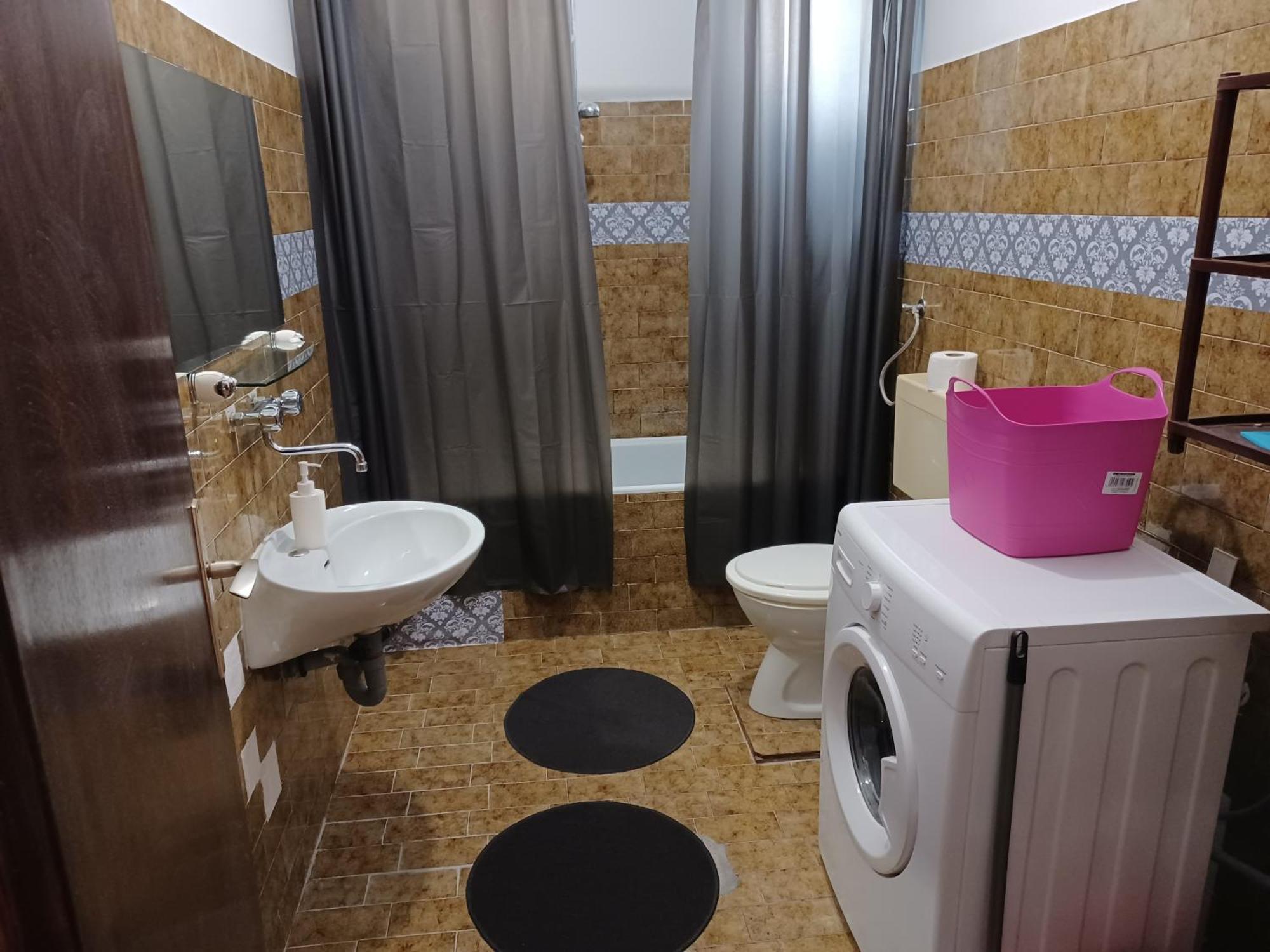 Apartmandamir Crikvenica Exterior photo