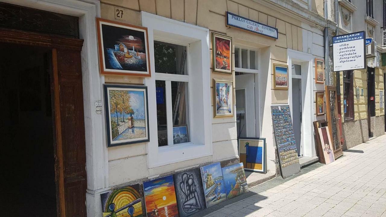 Apartmandamir Crikvenica Exterior photo
