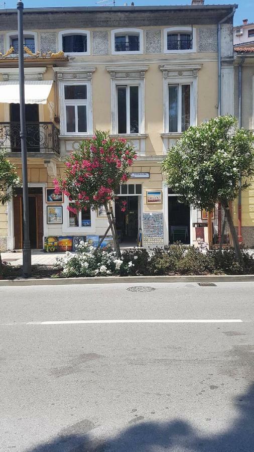 Apartmandamir Crikvenica Exterior photo